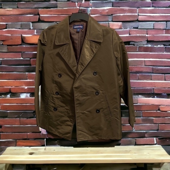Limited too y2k large‎ jacket - Picture 1 of 11